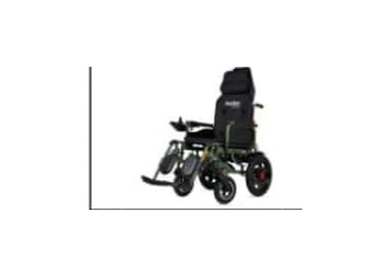 Silla de ruedas eléctrica Hadar-02