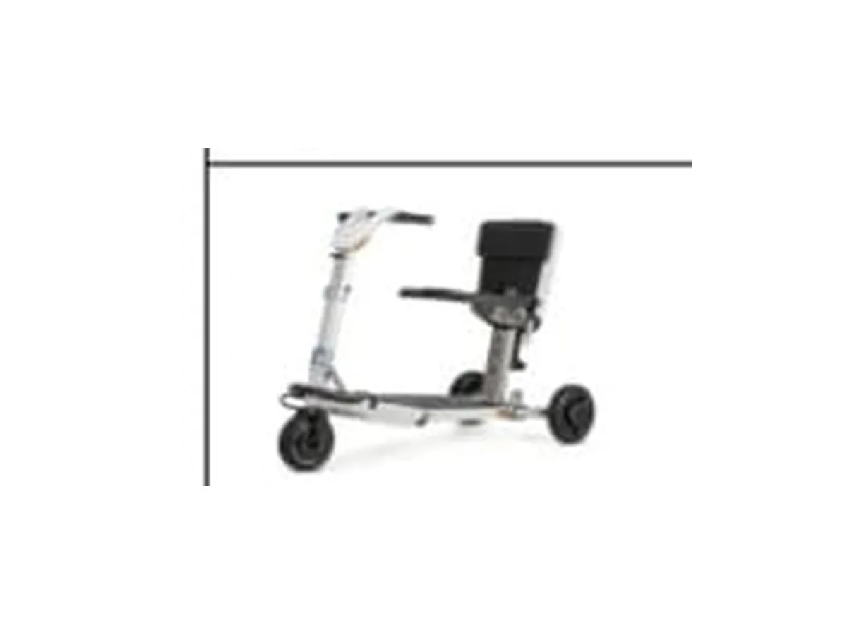 Triciclo eléctrico T3 Versión II
